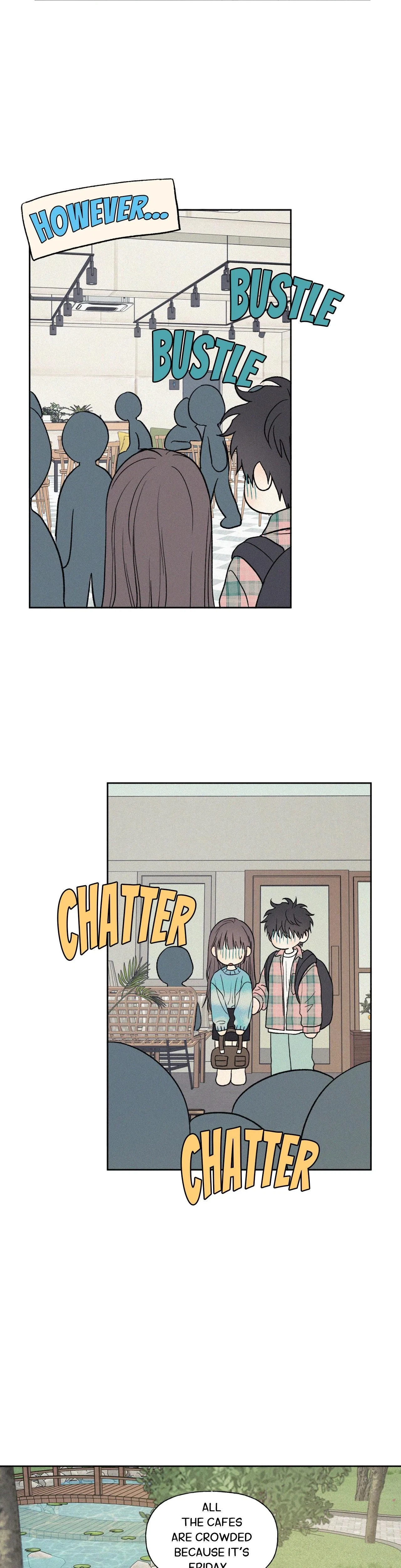 3XLOVE Chapter 24, page 11