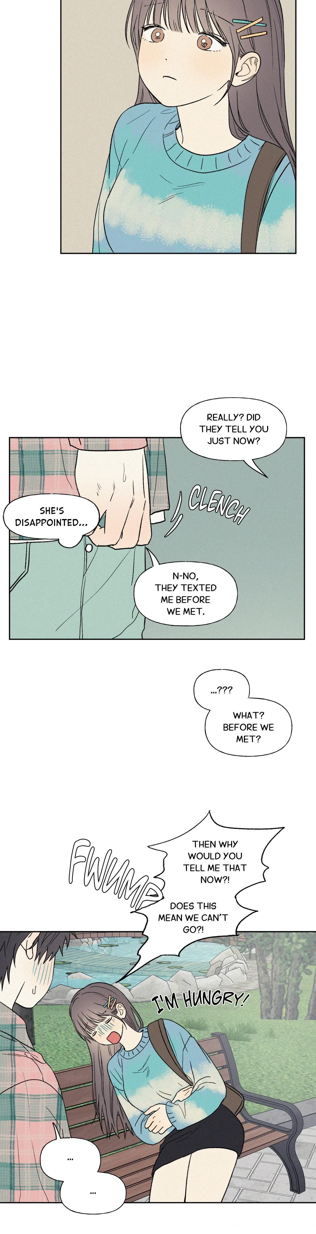 3XLOVE Chapter 24, page 15
