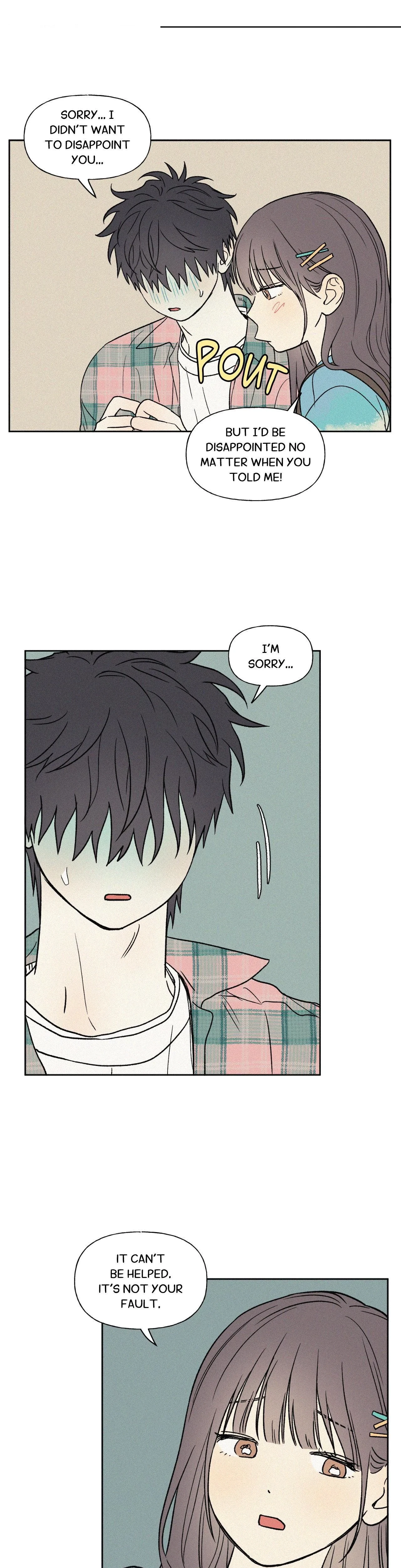 3XLOVE Chapter 24, page 16