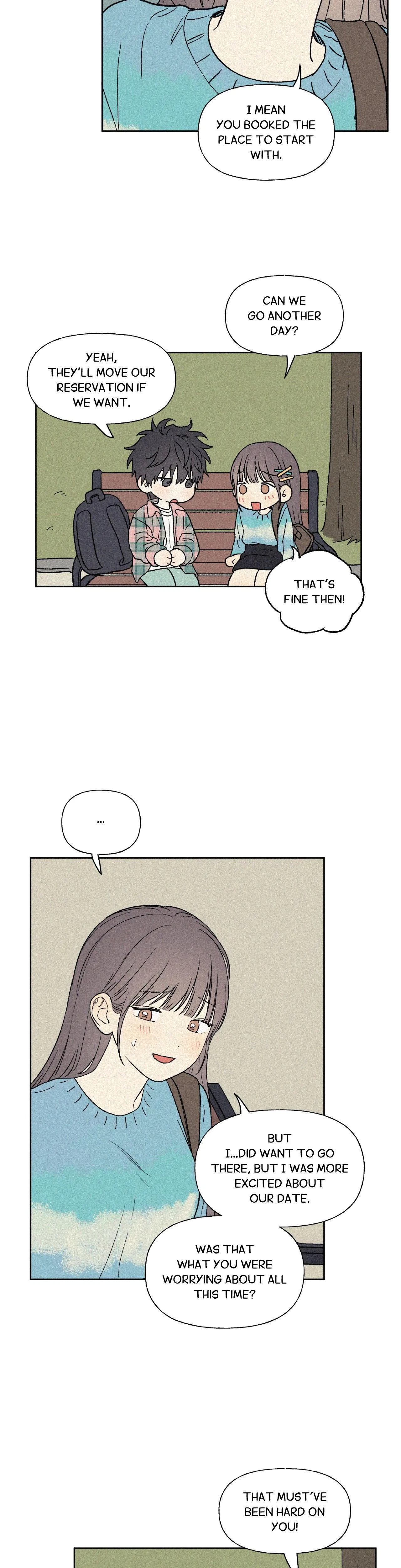 3XLOVE Chapter 24, page 17