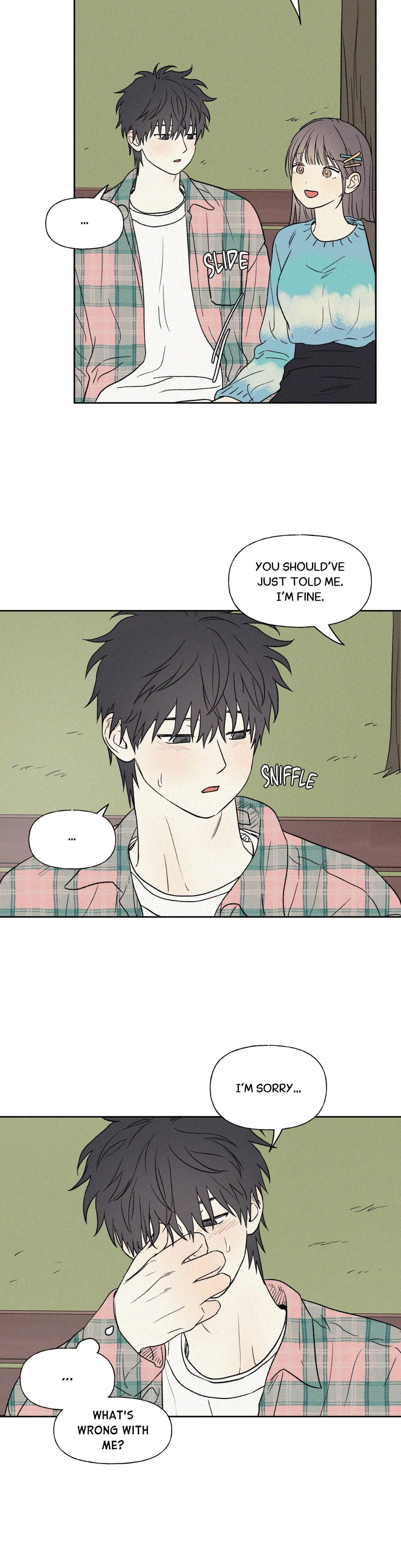 3XLOVE Chapter 24, page 18
