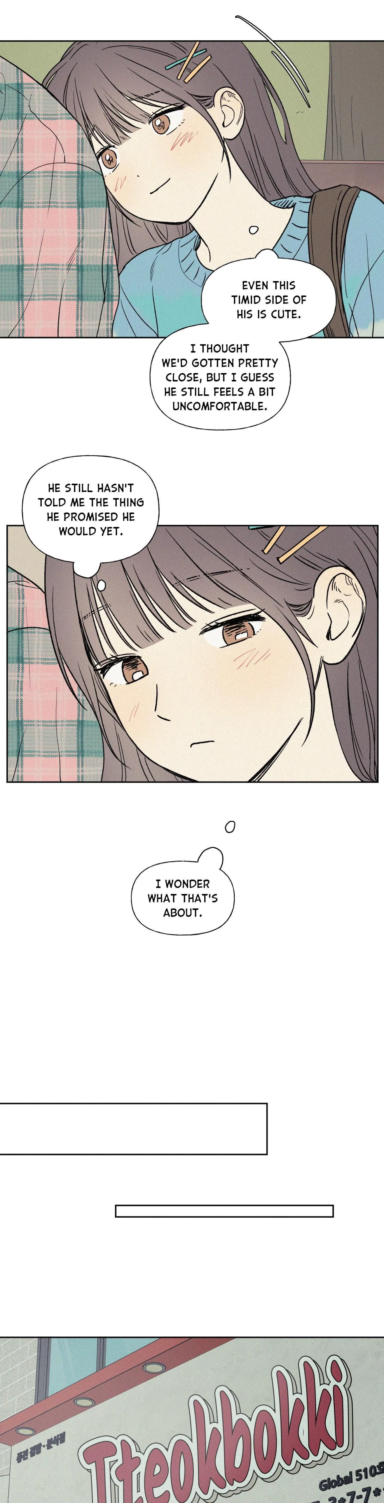 3XLOVE Chapter 24, page 19