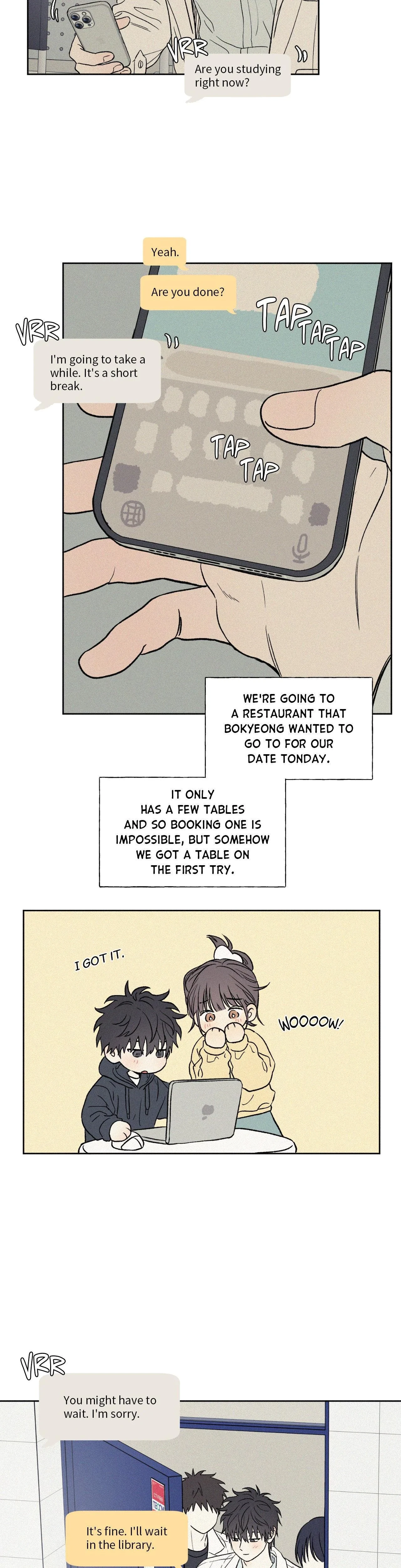 3XLOVE Chapter 24, page 2
