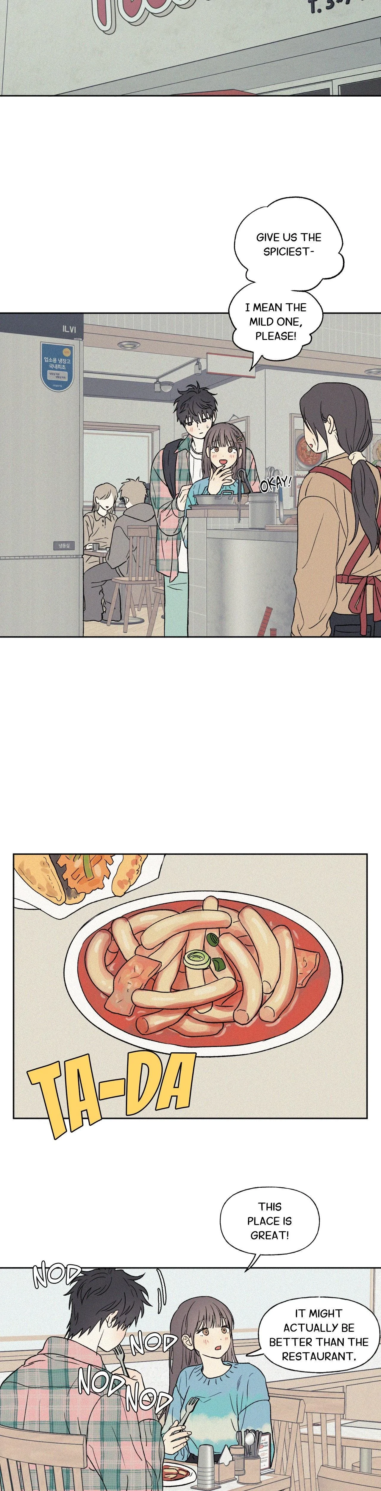 3XLOVE Chapter 24, page 20
