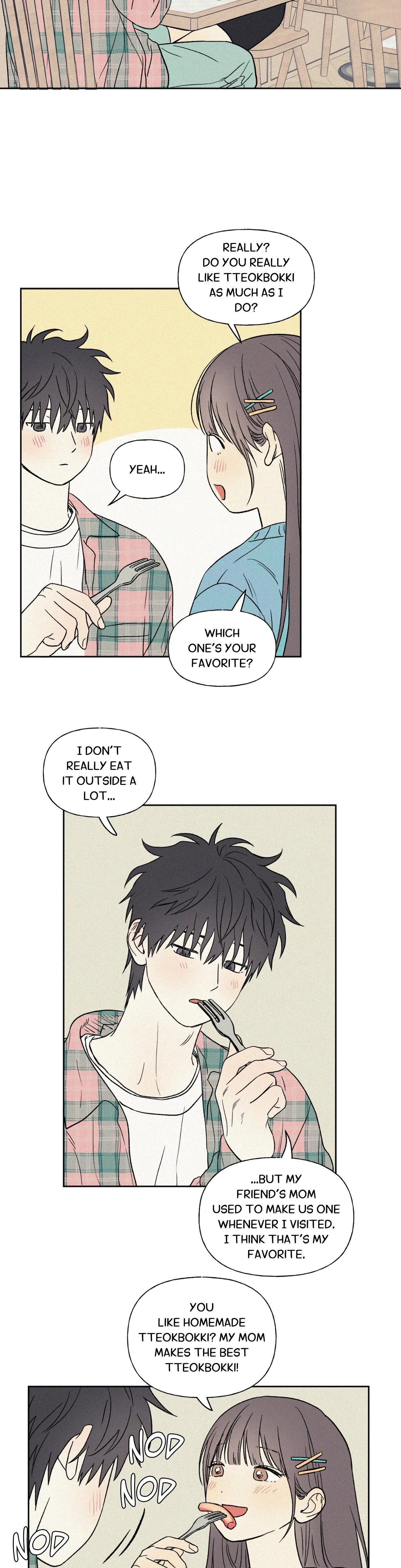 3XLOVE Chapter 24, page 21