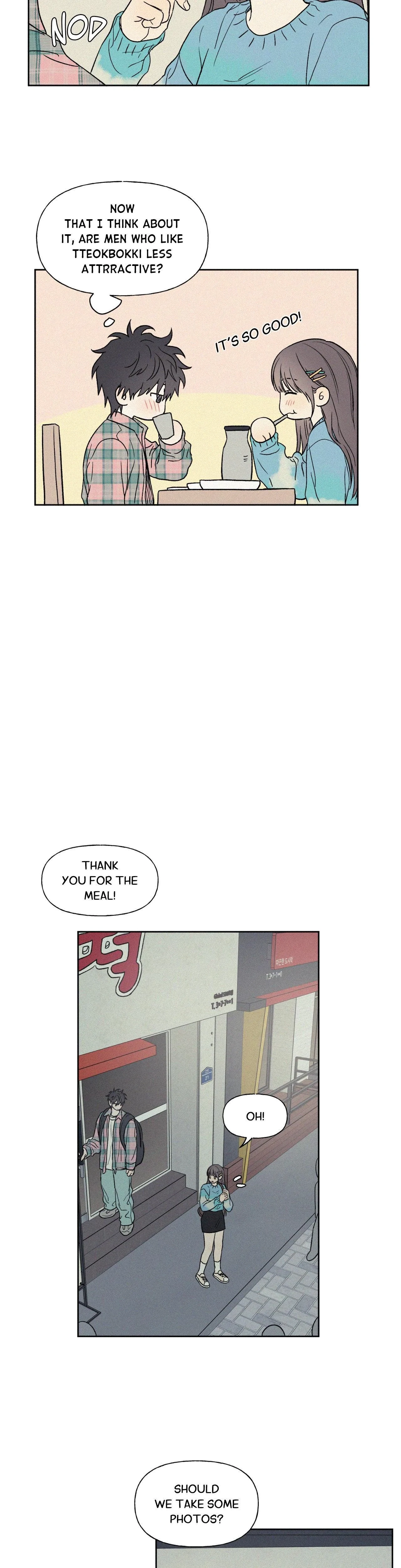 3XLOVE Chapter 24, page 22