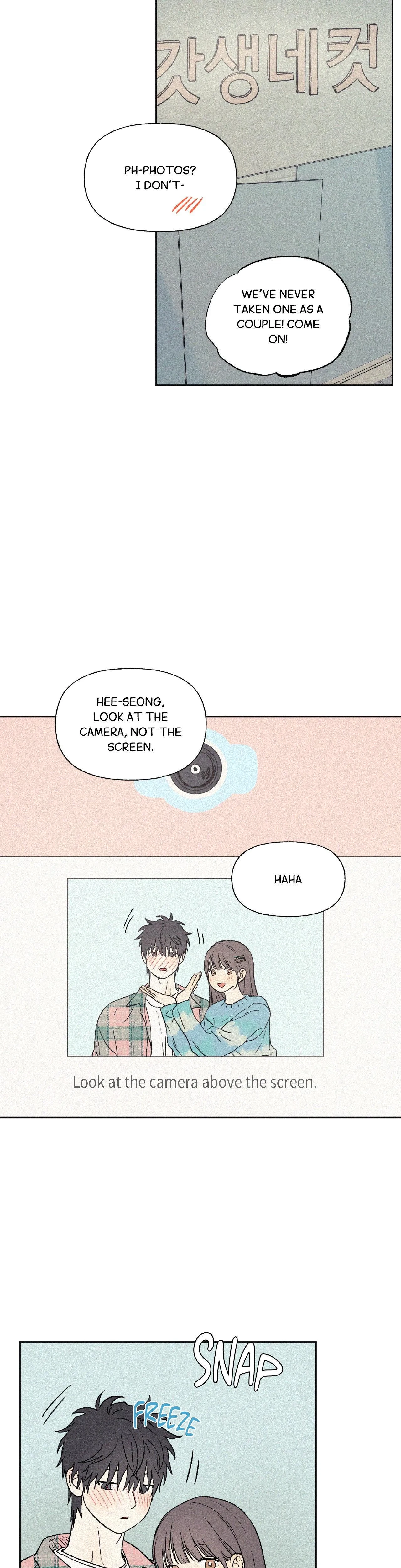 3XLOVE Chapter 24, page 23