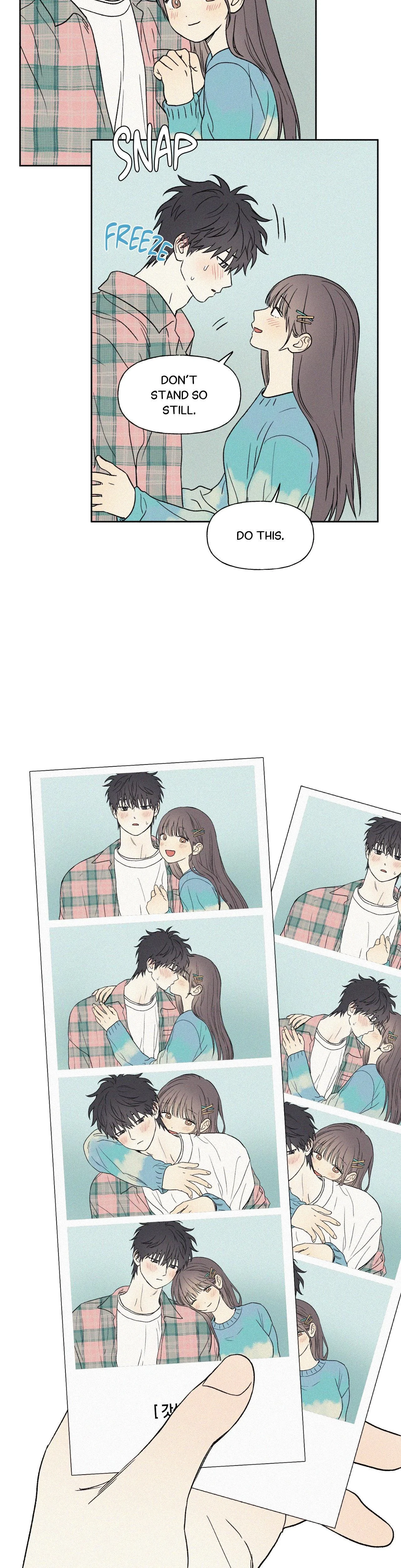 3XLOVE Chapter 24, page 24