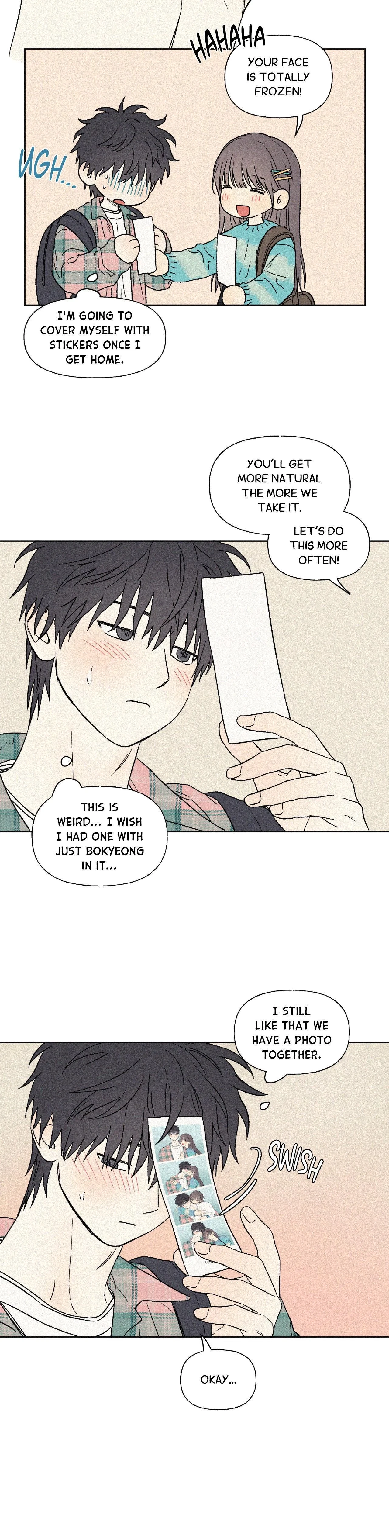 3XLOVE Chapter 24, page 25