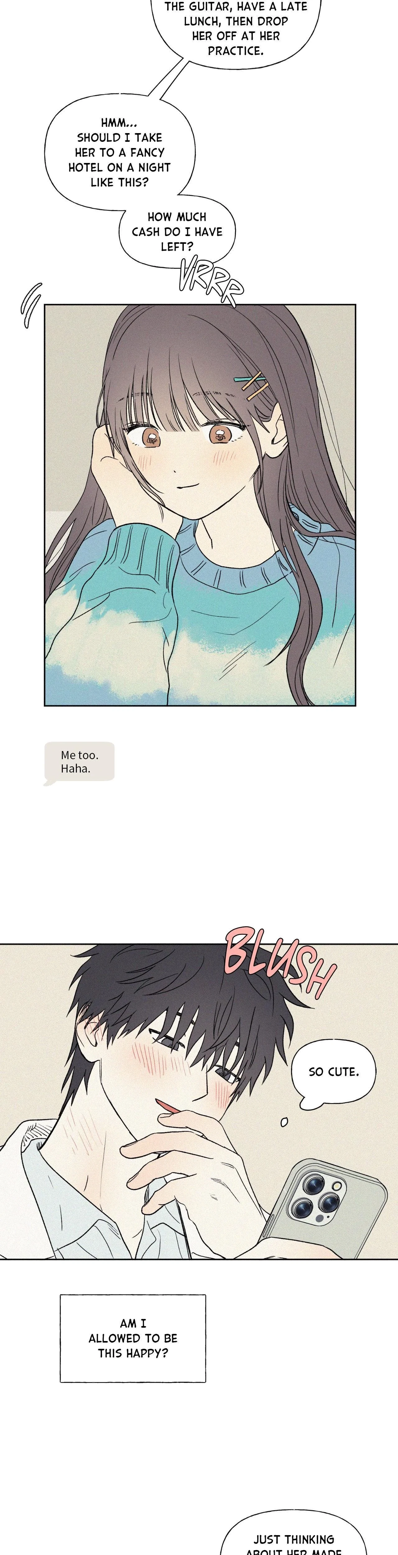 3XLOVE Chapter 24, page 4