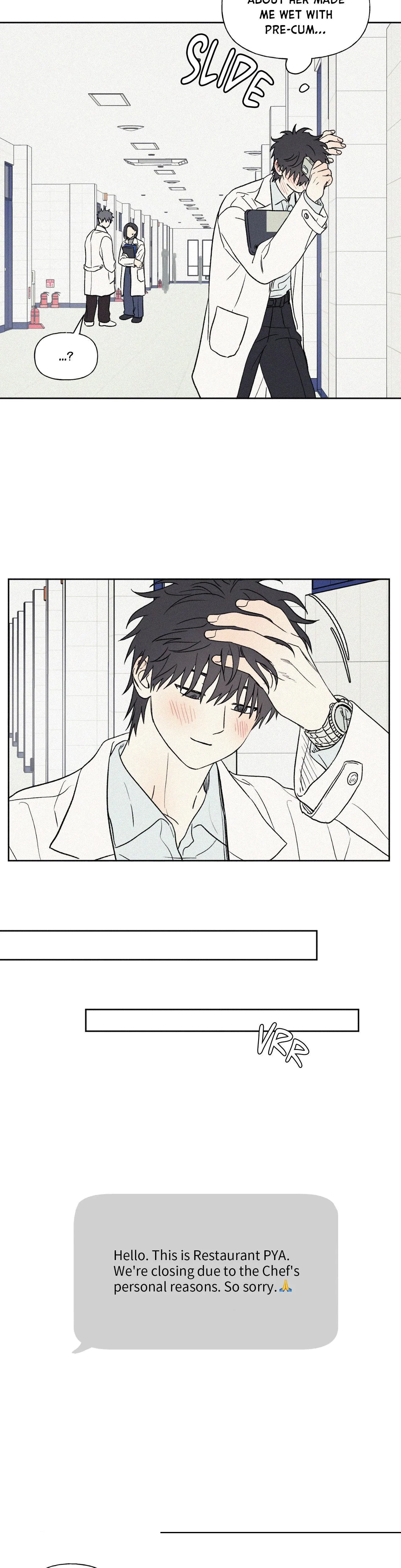 3XLOVE Chapter 24, page 5