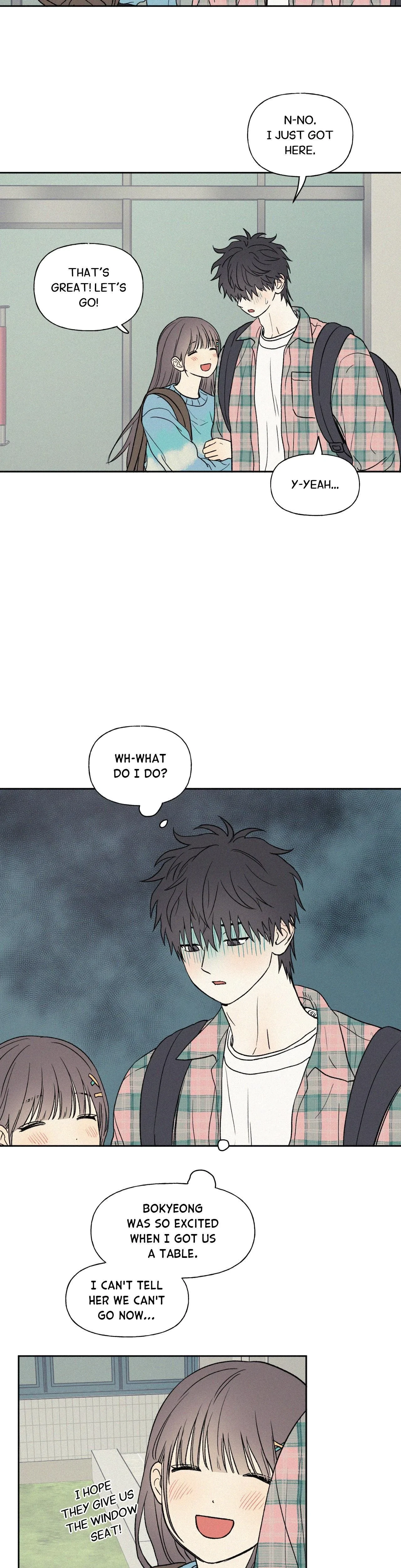 3XLOVE Chapter 24, page 7