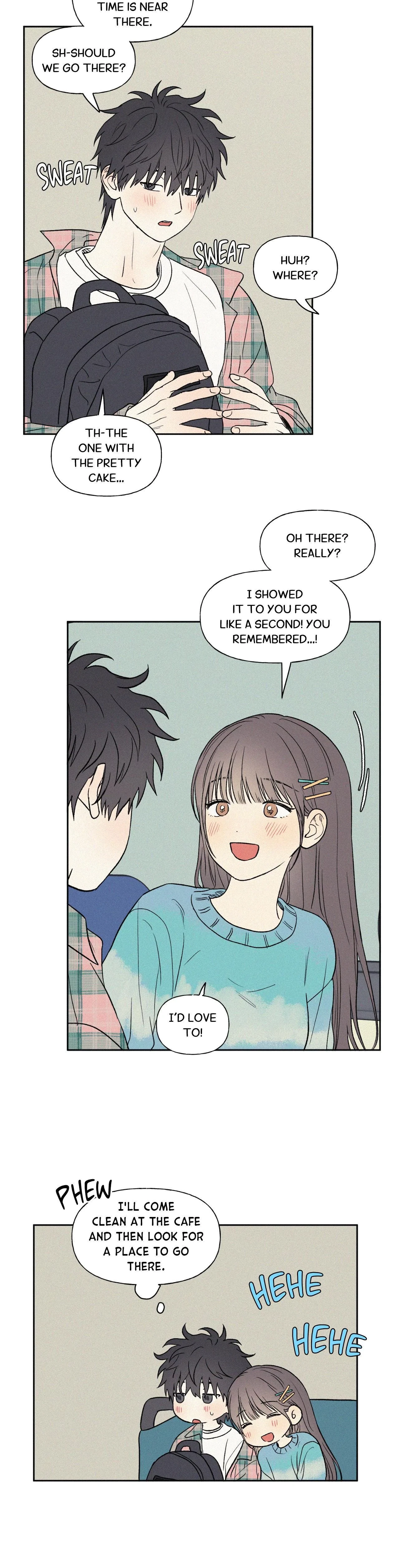 3XLOVE Chapter 24, page 9