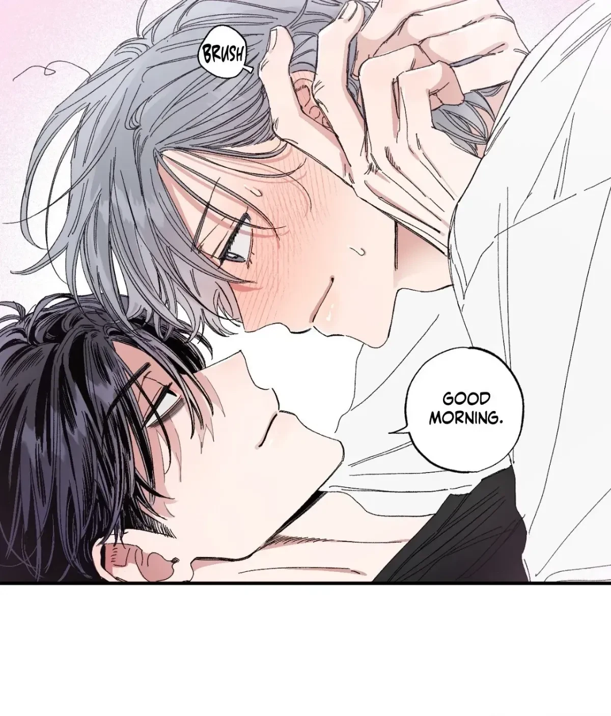 Sweeten The Deal Chapter 45, page 12