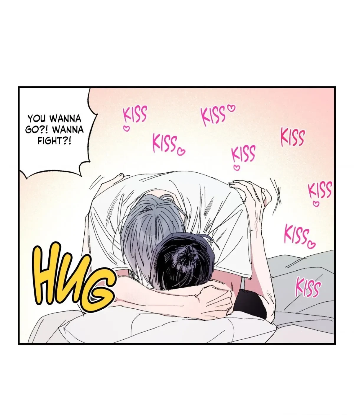 Sweeten The Deal Chapter 45, page 13