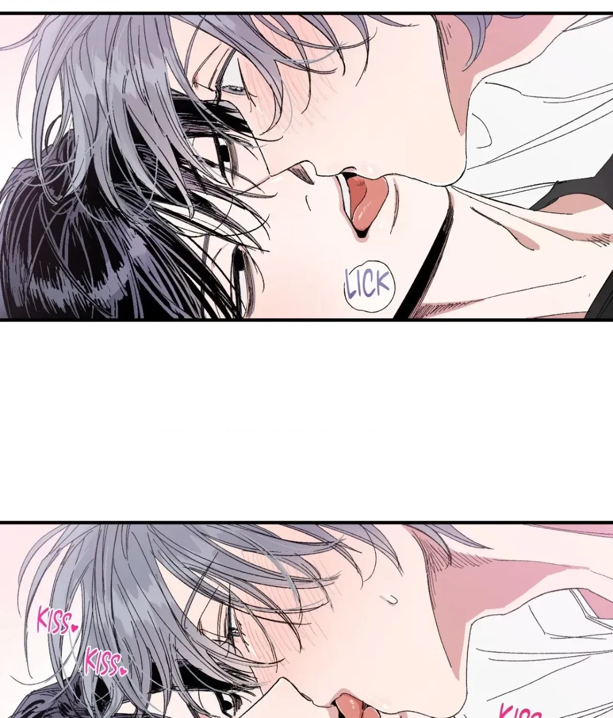 Sweeten The Deal Chapter 45, page 15