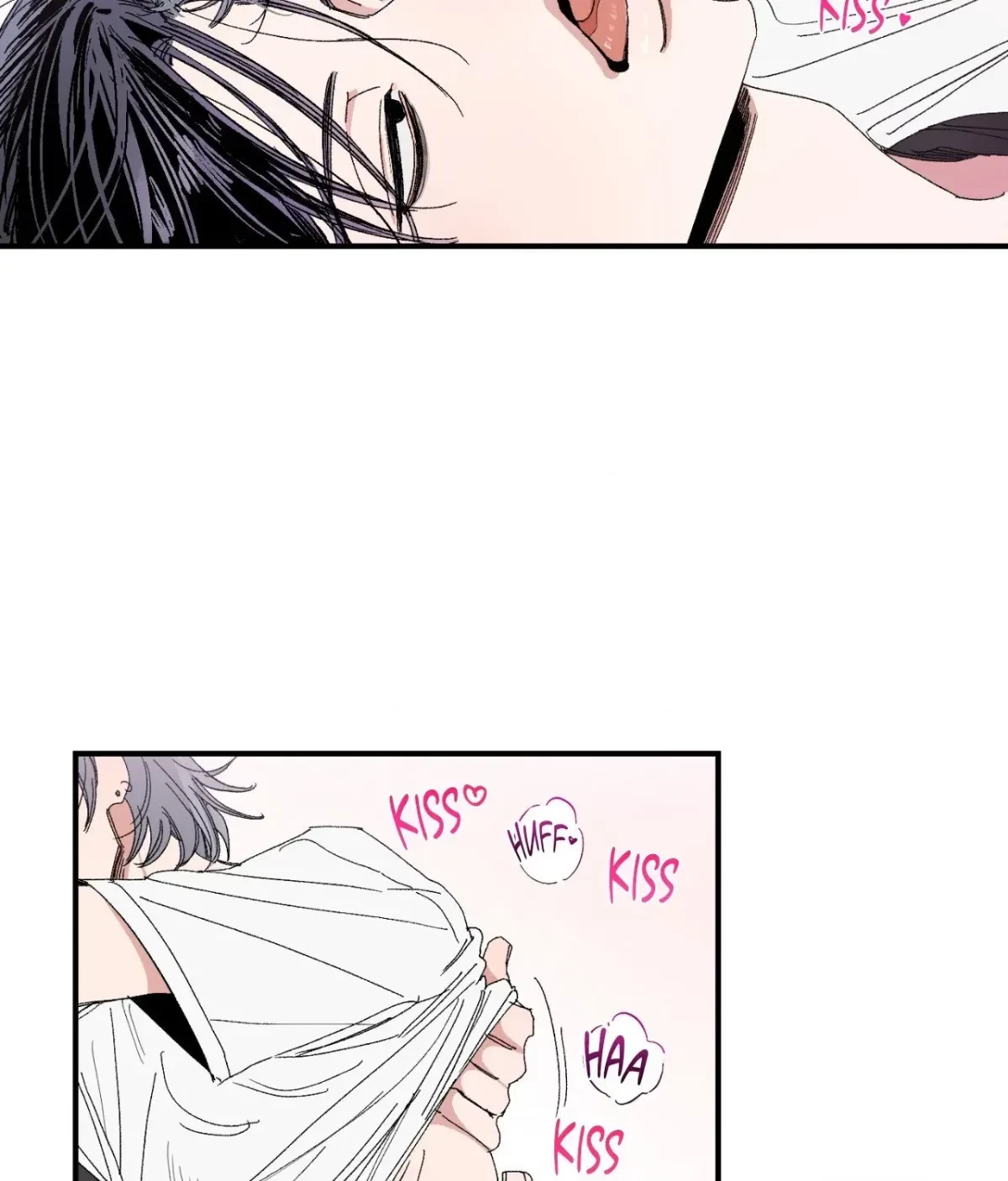 Sweeten The Deal Chapter 45, page 16