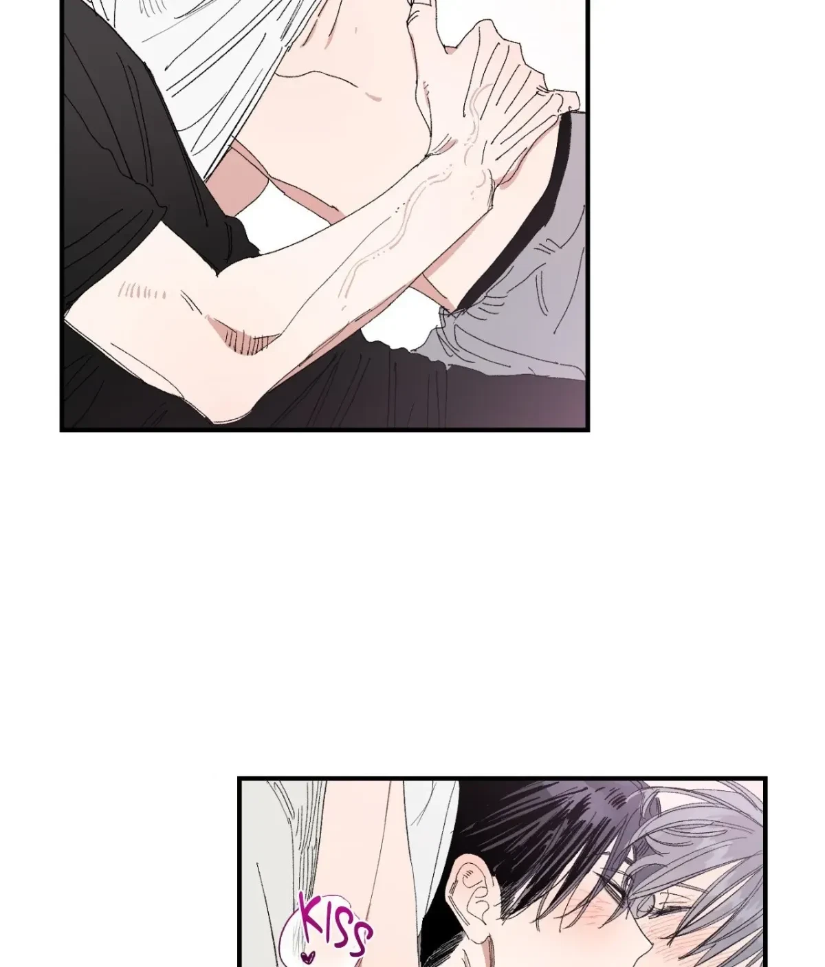 Sweeten The Deal Chapter 45, page 17