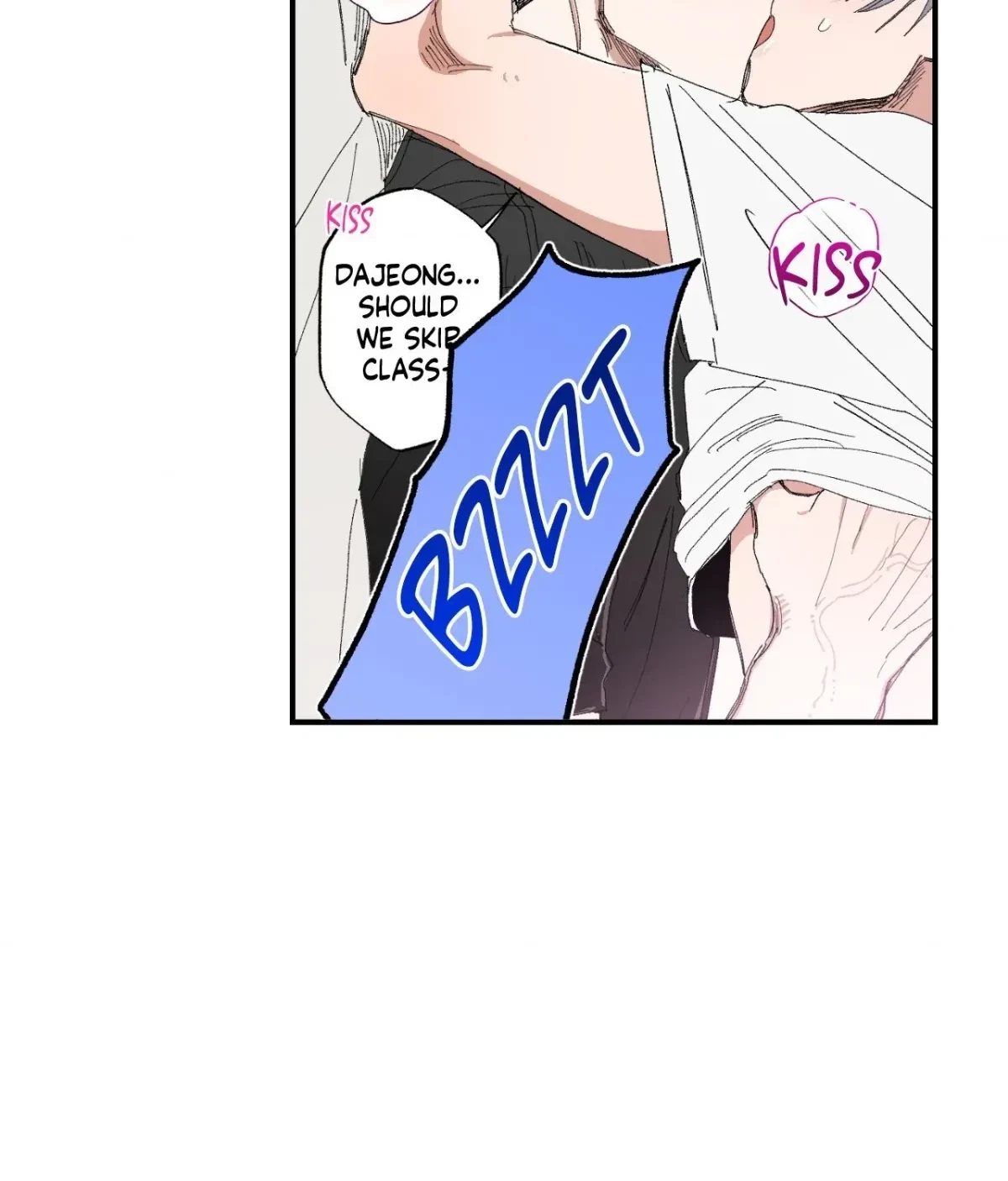 Sweeten The Deal Chapter 45, page 18