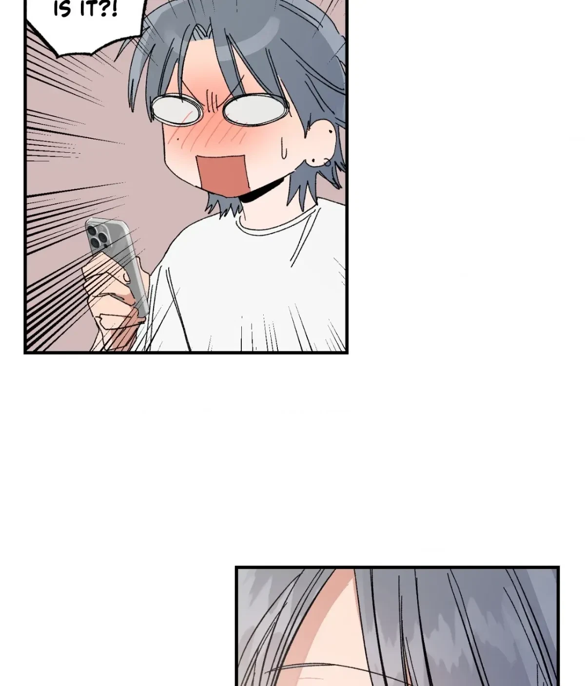 Sweeten The Deal Chapter 45, page 20