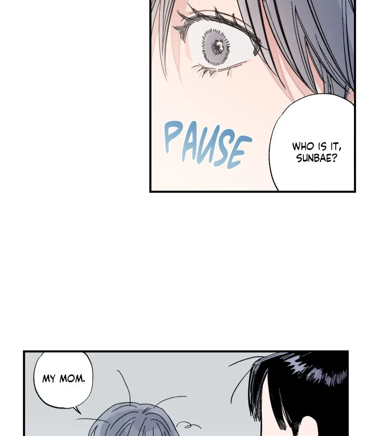 Sweeten The Deal Chapter 45, page 21