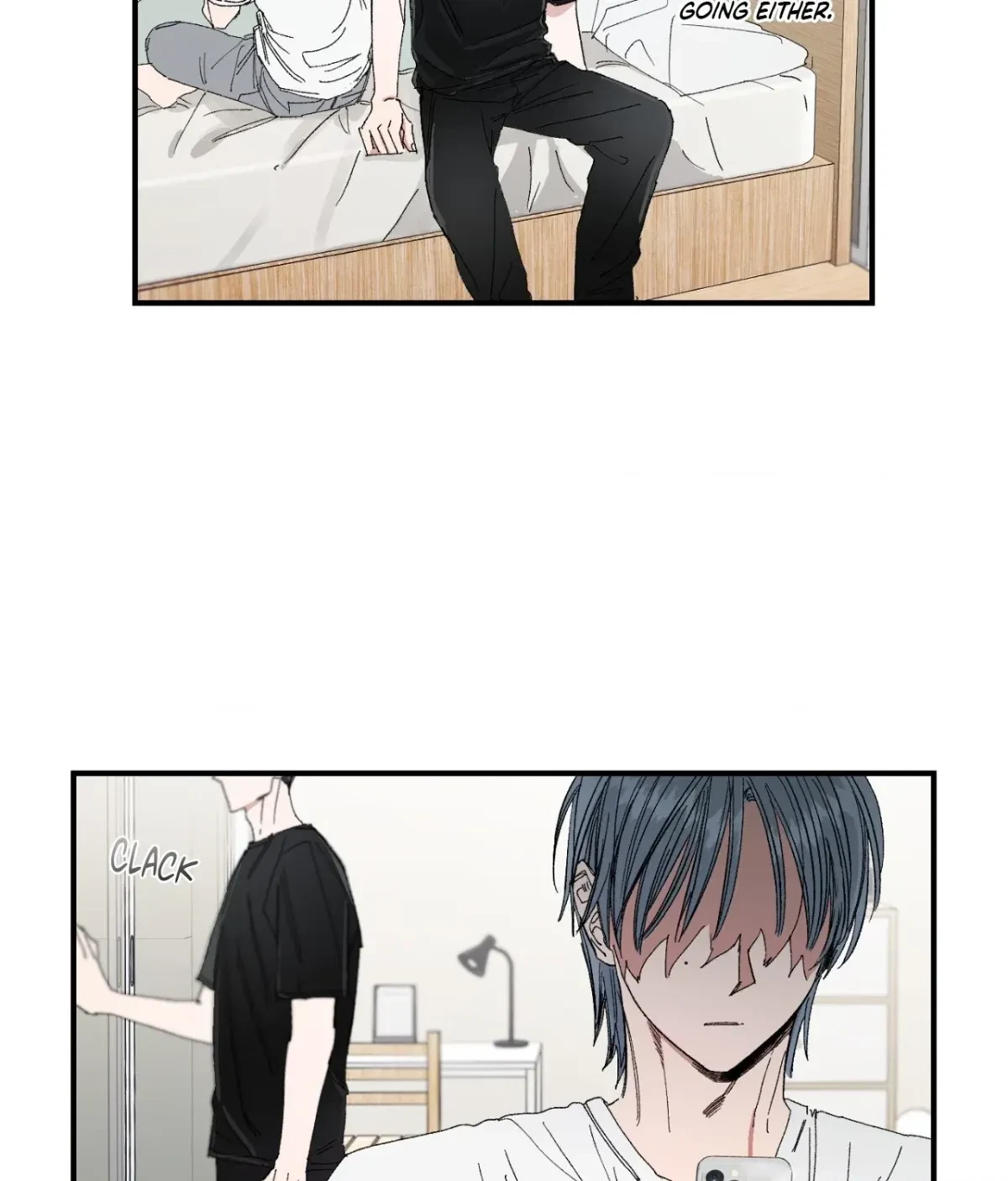 Sweeten The Deal Chapter 45, page 23