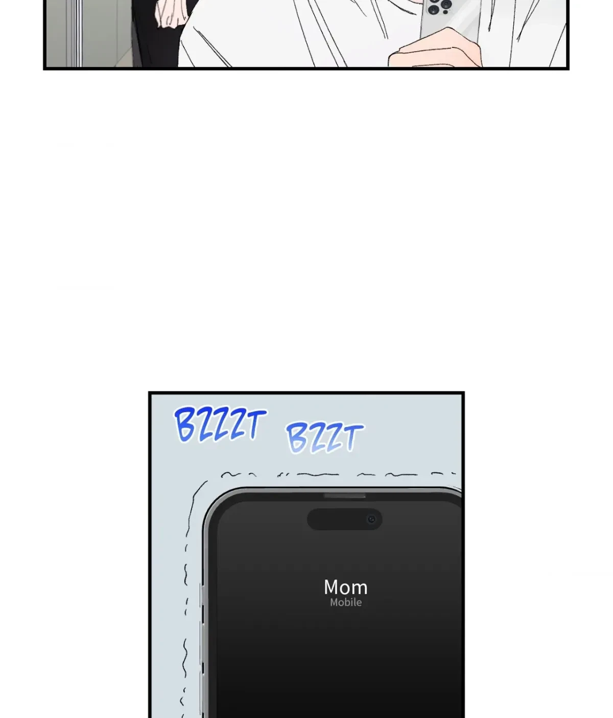 Sweeten The Deal Chapter 45, page 24