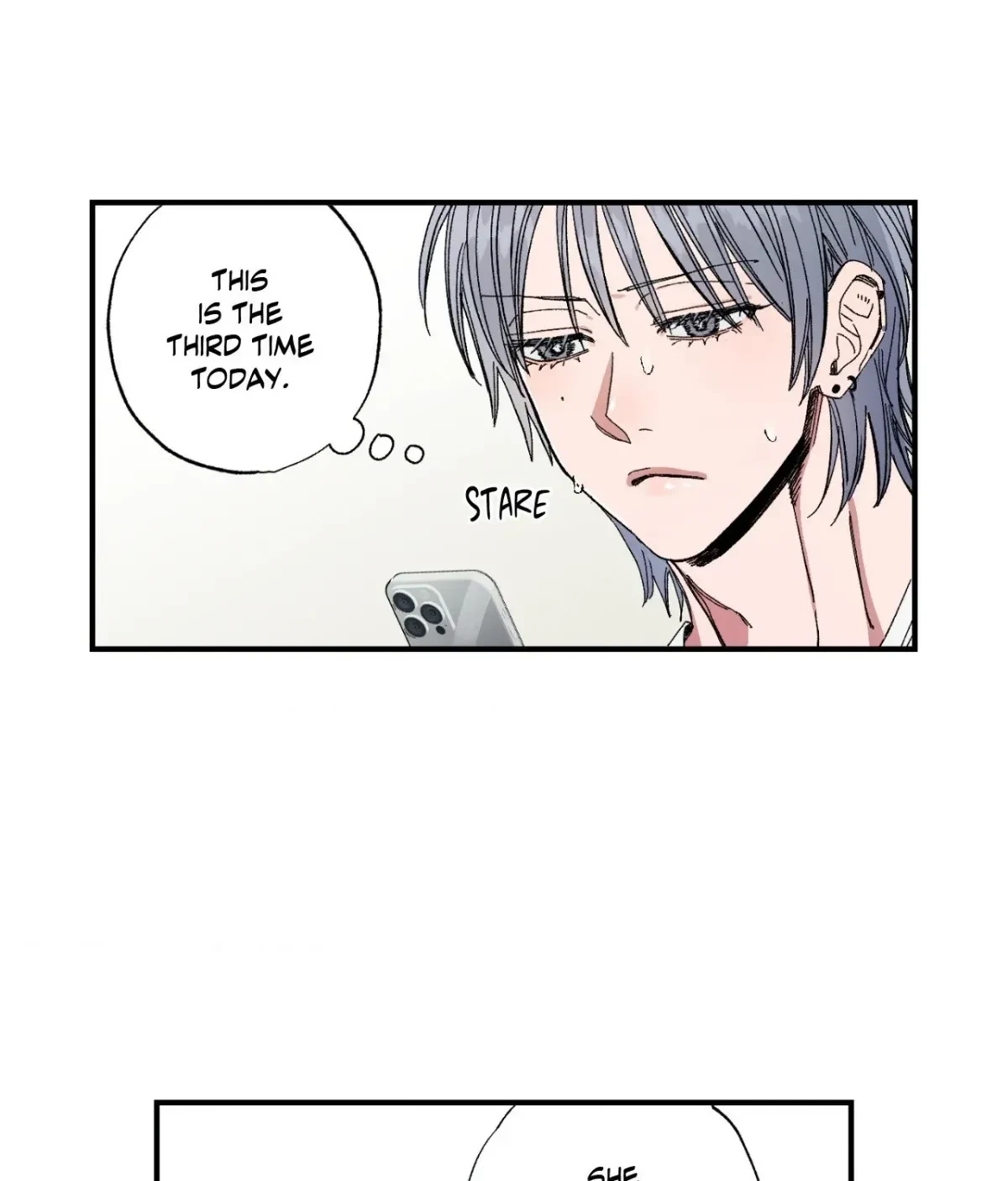 Sweeten The Deal Chapter 45, page 26