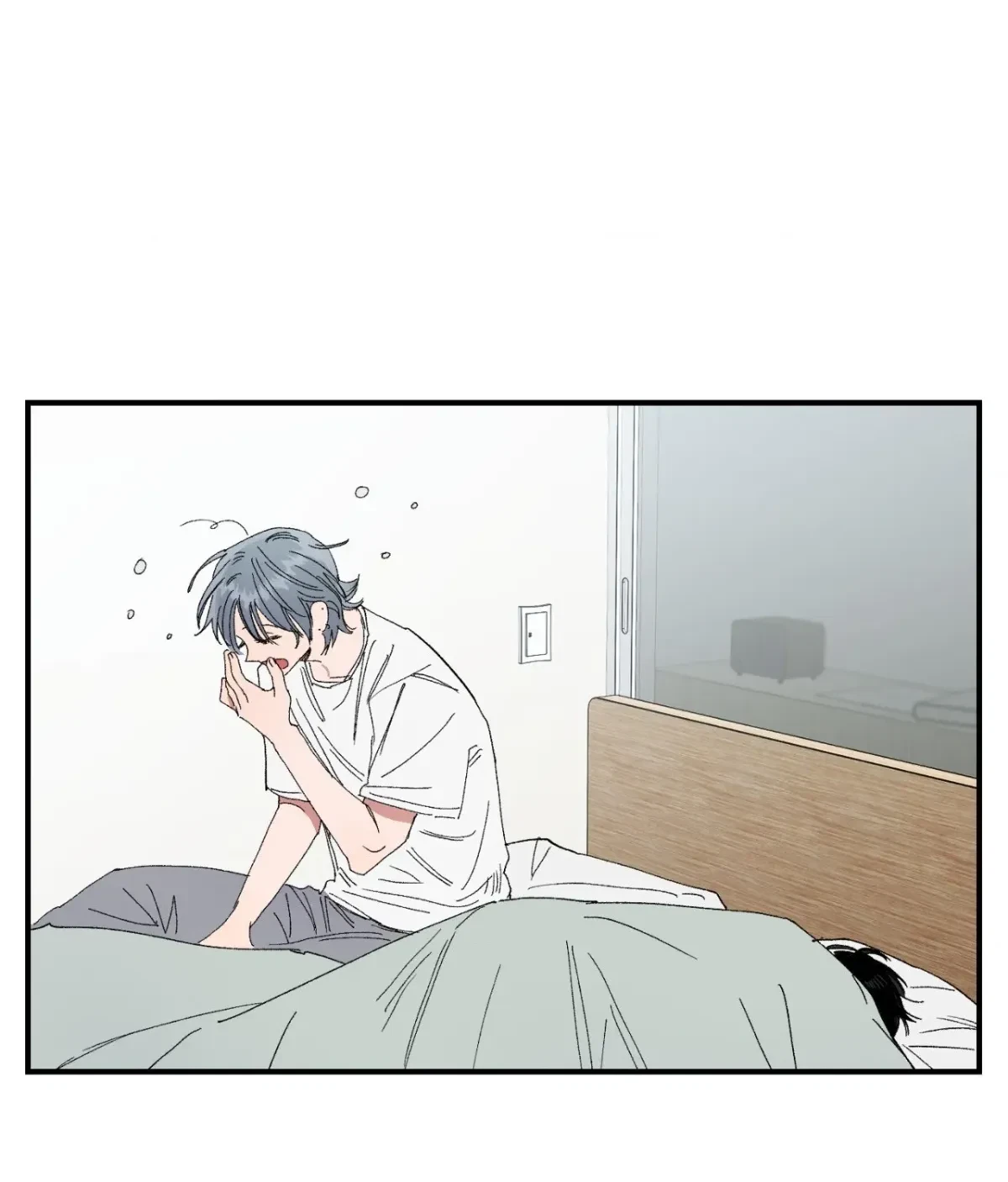Sweeten The Deal Chapter 45, page 3