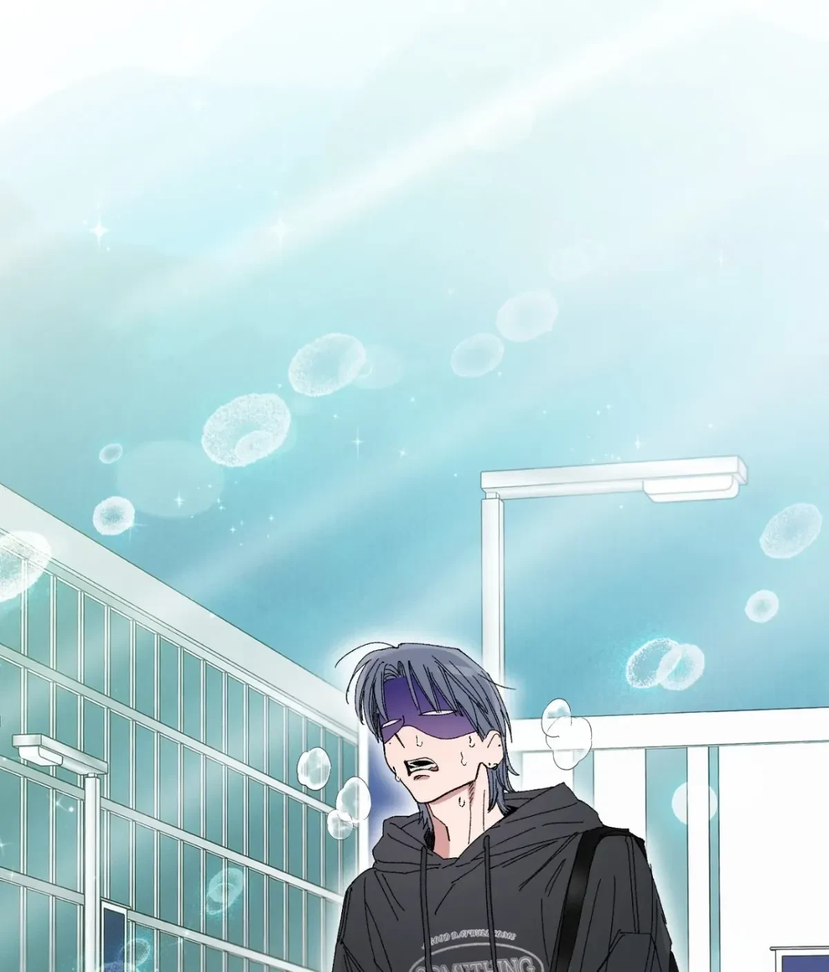 Sweeten The Deal Chapter 45, page 30