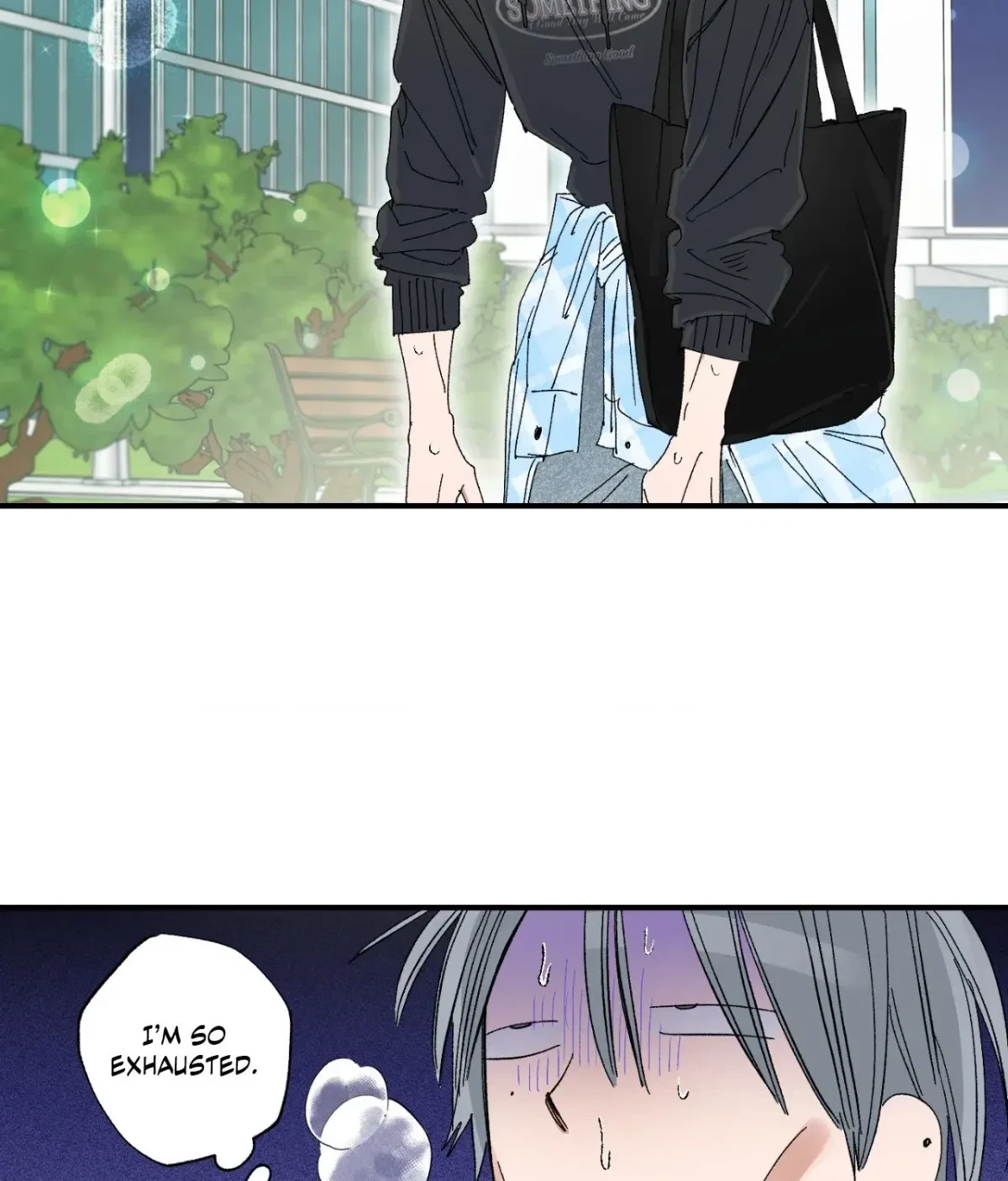 Sweeten The Deal Chapter 45, page 31