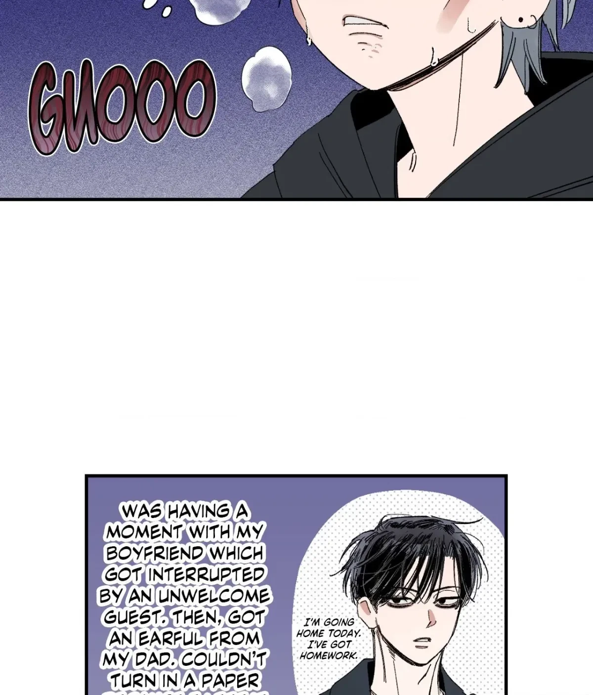 Sweeten The Deal Chapter 45, page 32
