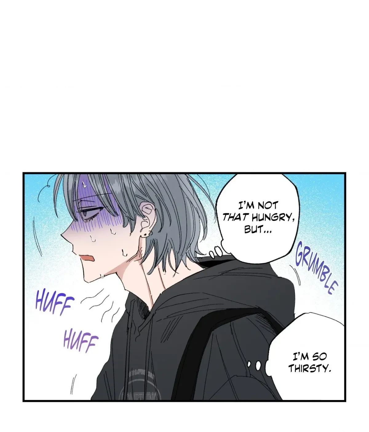 Sweeten The Deal Chapter 45, page 34