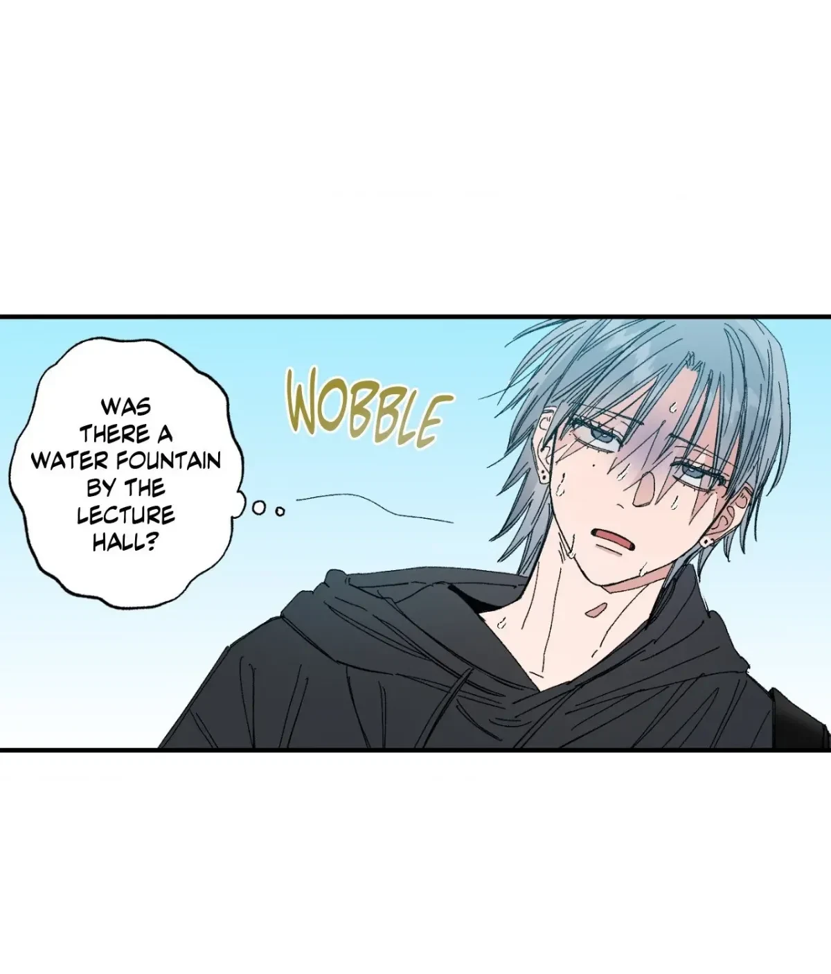 Sweeten The Deal Chapter 45, page 35