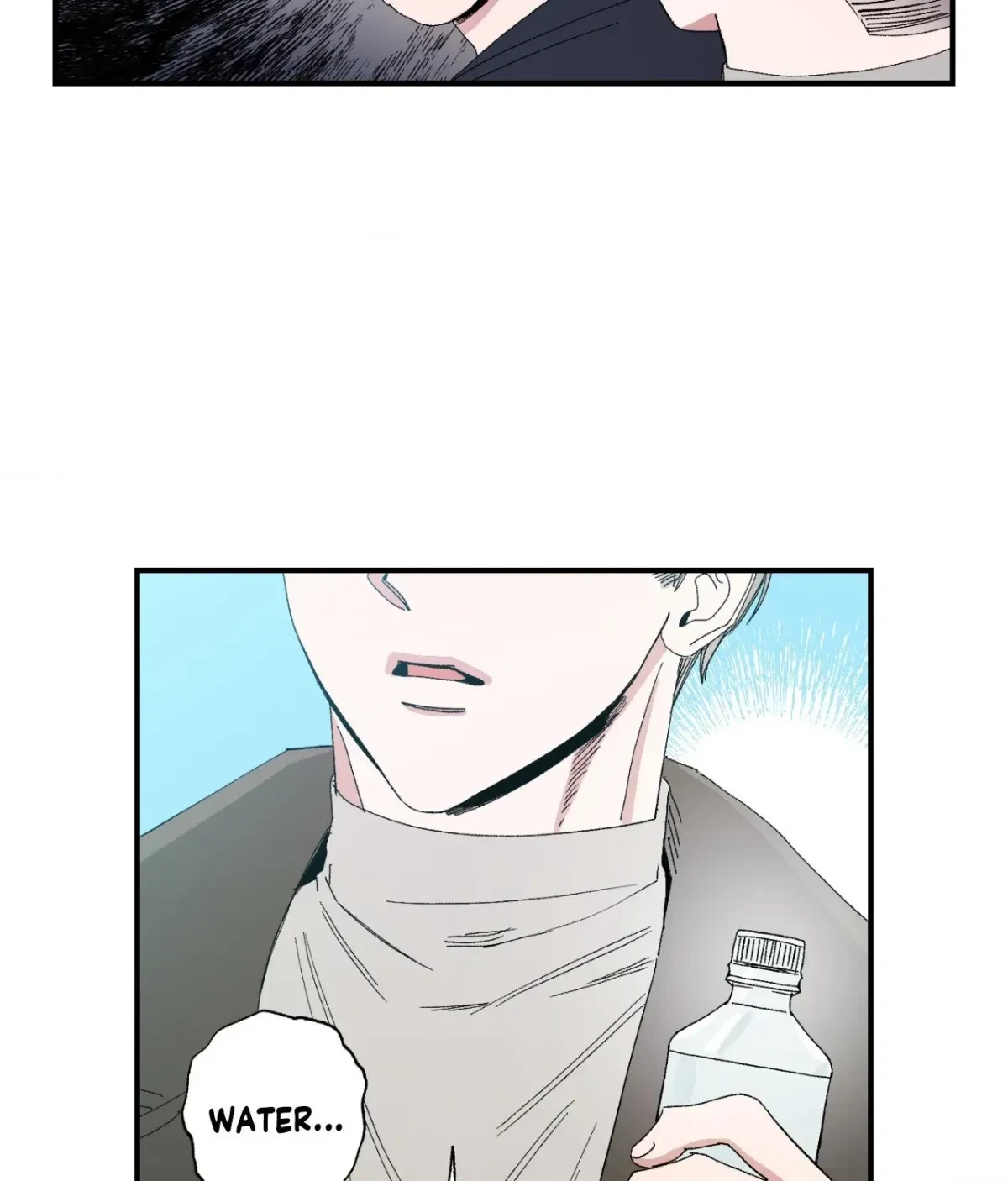 Sweeten The Deal Chapter 45, page 38
