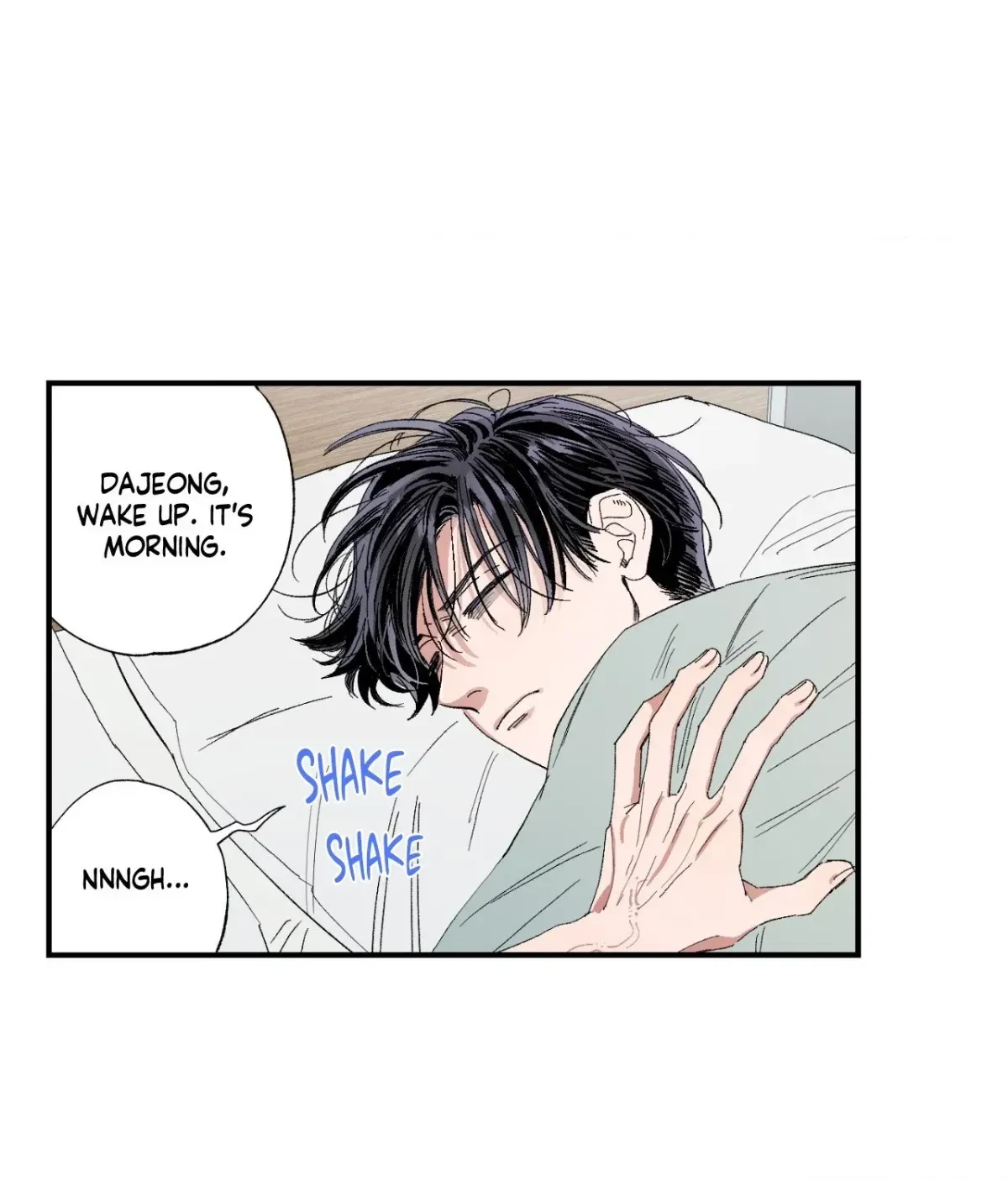 Sweeten The Deal Chapter 45, page 4