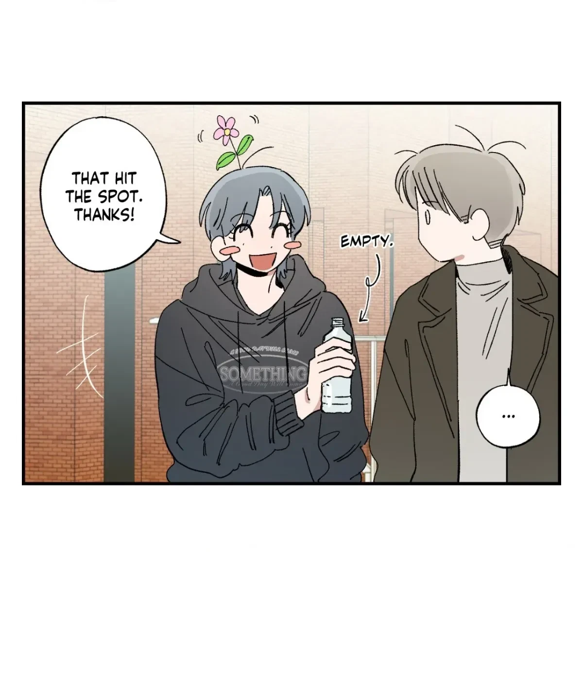 Sweeten The Deal Chapter 45, page 42