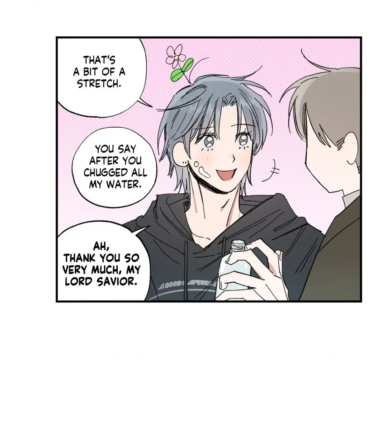 Sweeten The Deal Chapter 45, page 44