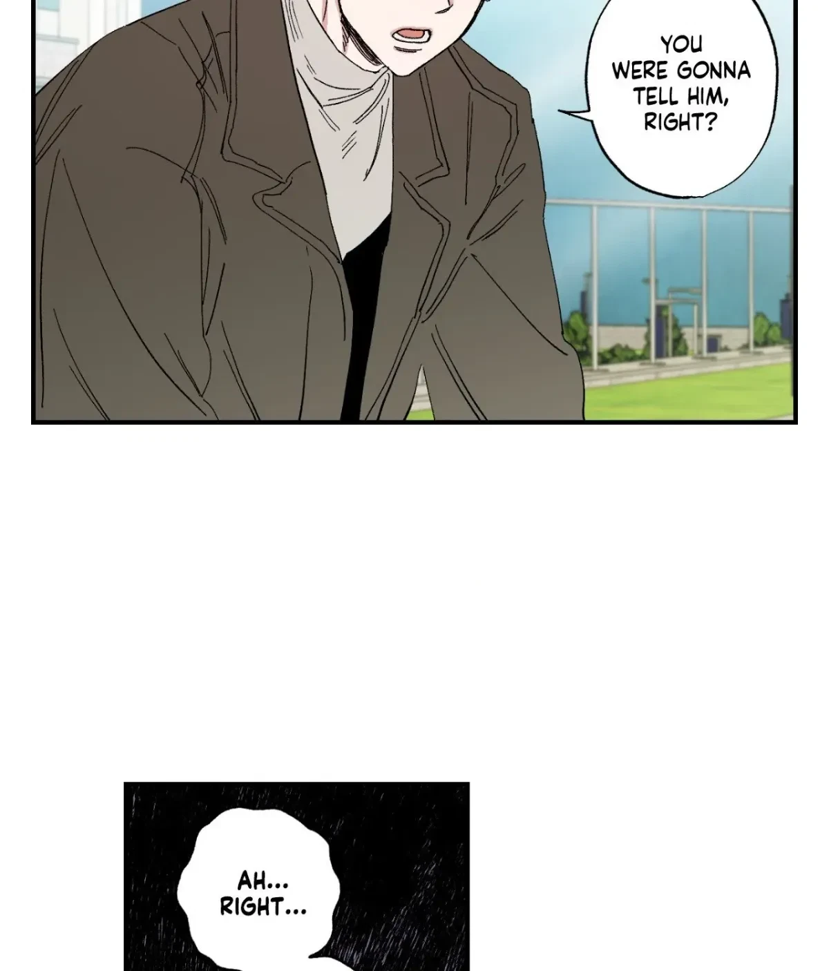 Sweeten The Deal Chapter 45, page 46