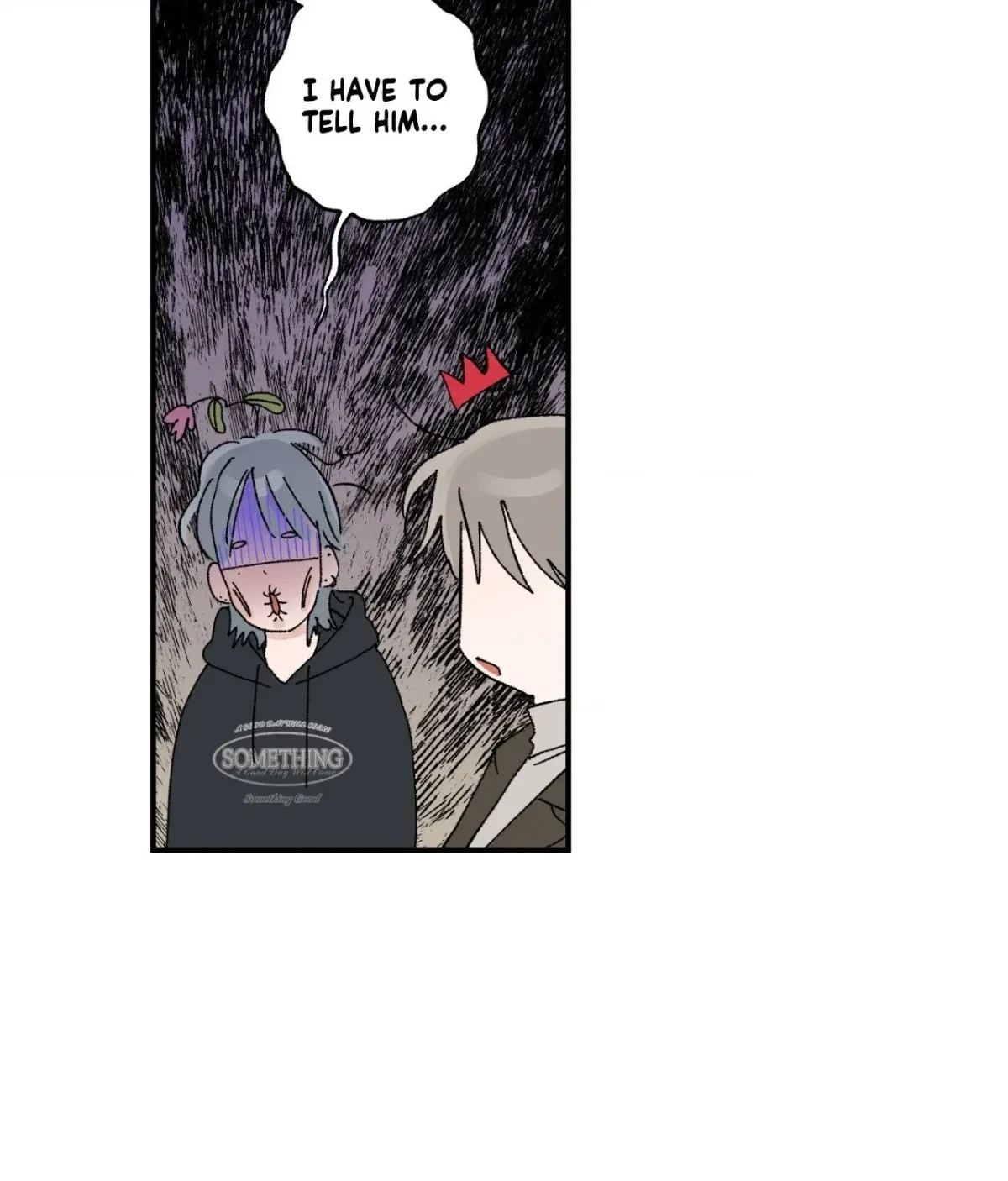 Sweeten The Deal Chapter 45, page 47