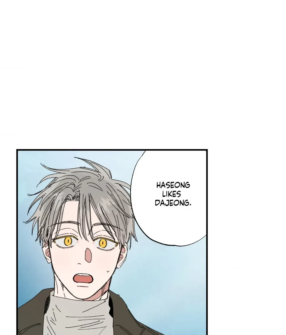 Sweeten The Deal Chapter 45, page 50