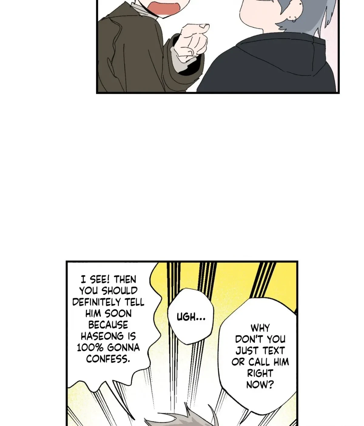 Sweeten The Deal Chapter 45, page 52