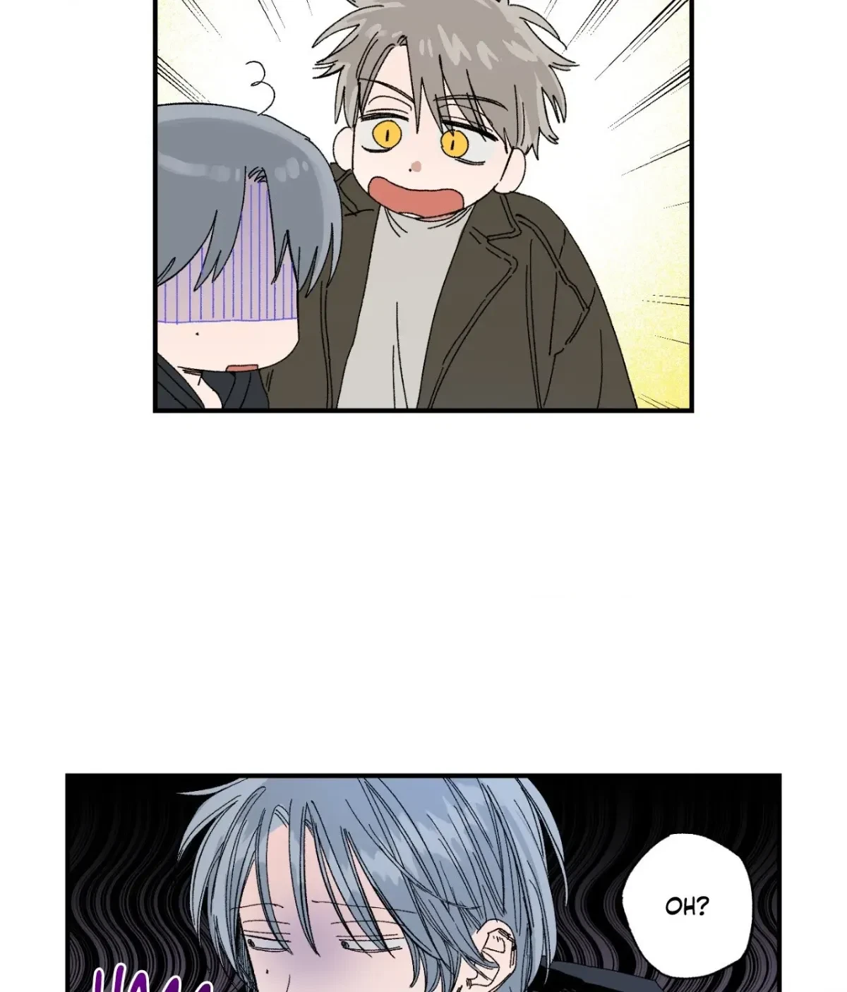 Sweeten The Deal Chapter 45, page 53