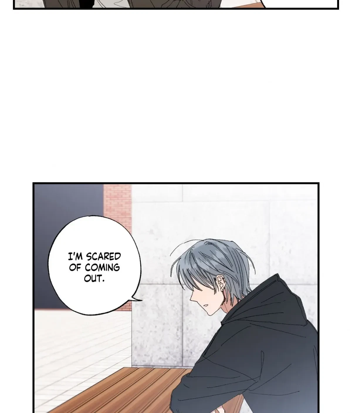 Sweeten The Deal Chapter 45, page 55