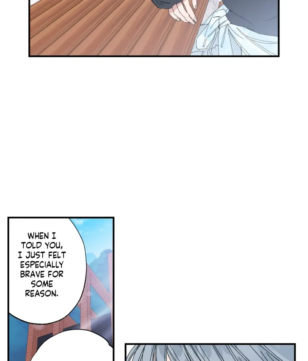 Sweeten The Deal Chapter 45, page 56
