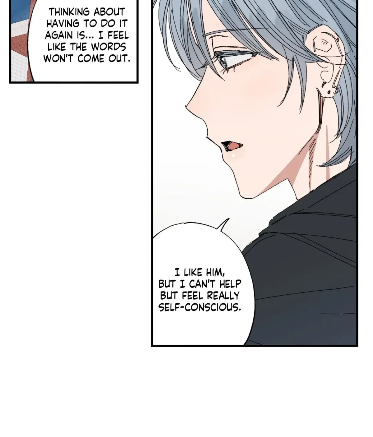 Sweeten The Deal Chapter 45, page 57