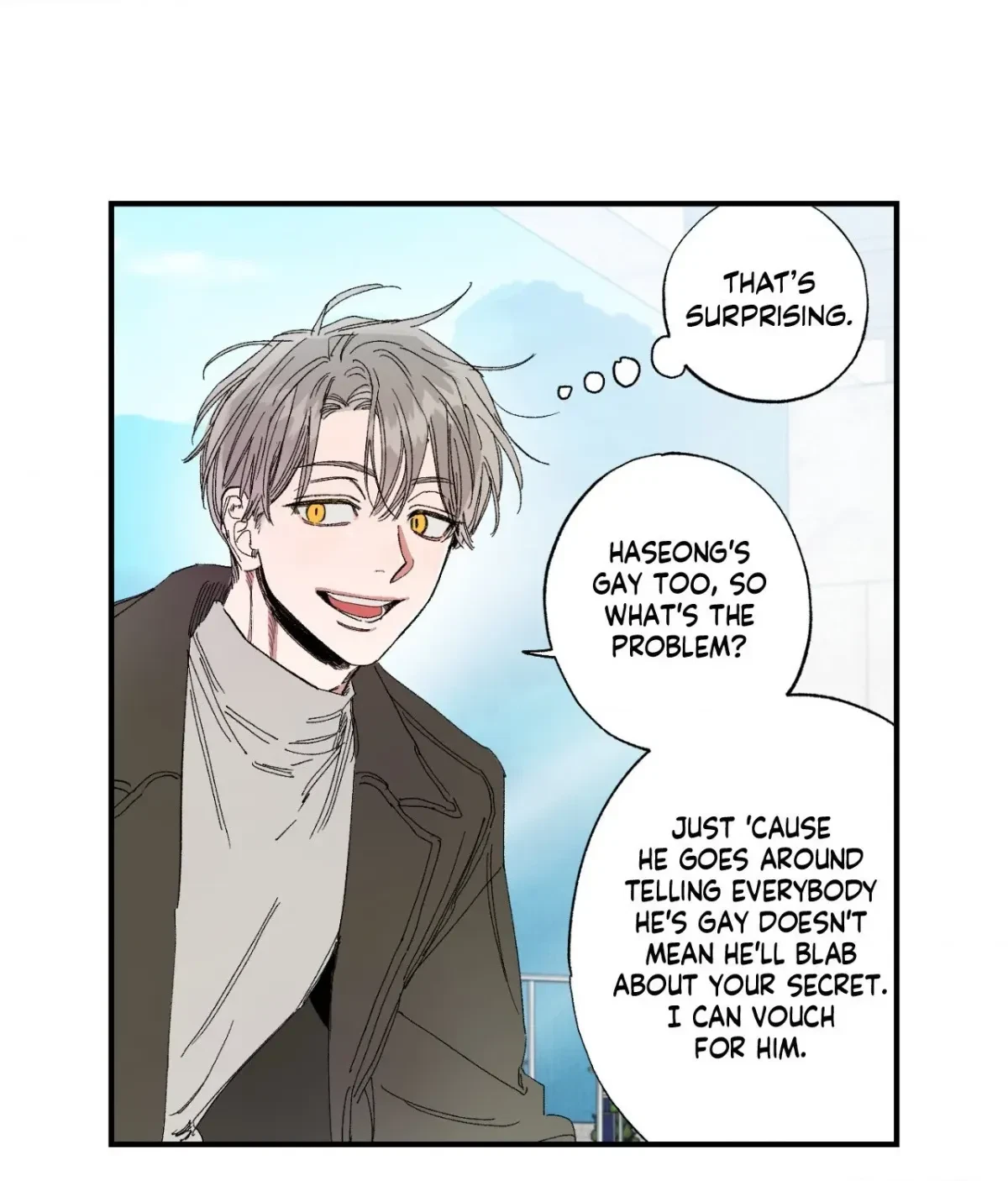 Sweeten The Deal Chapter 45, page 58