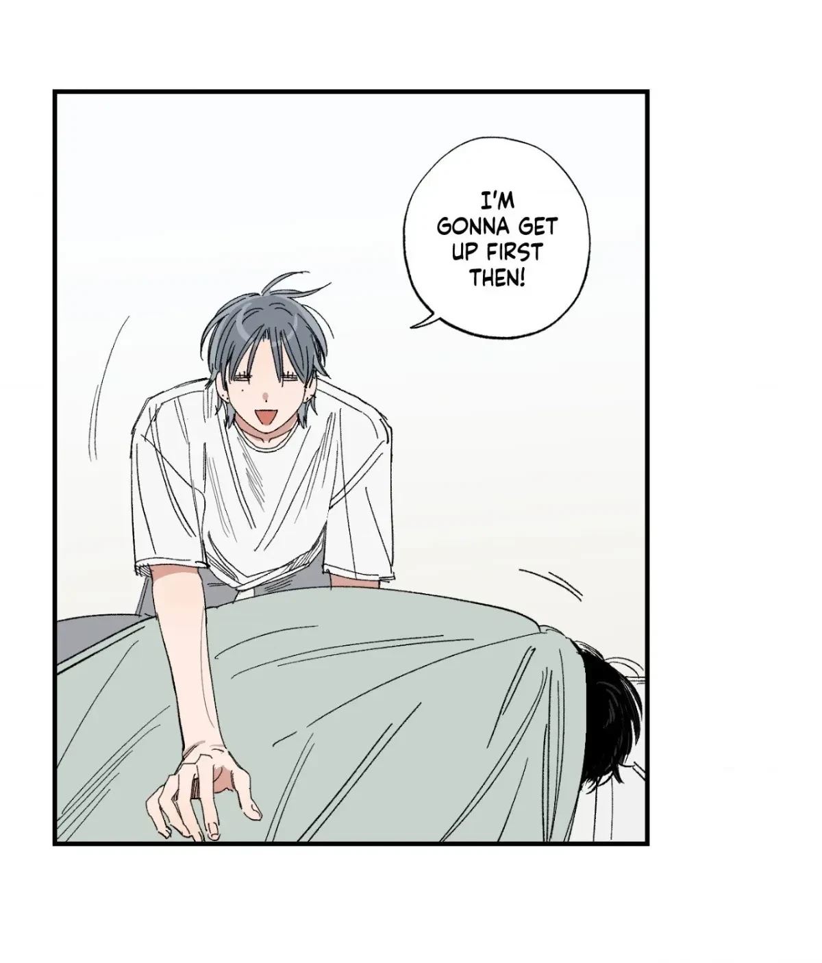 Sweeten The Deal Chapter 45, page 6