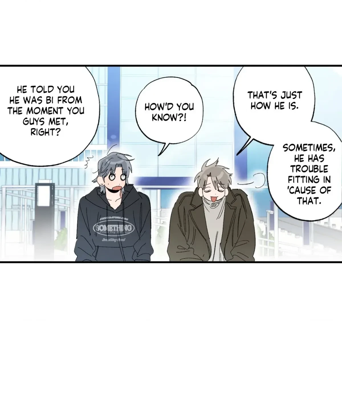 Sweeten The Deal Chapter 45, page 60