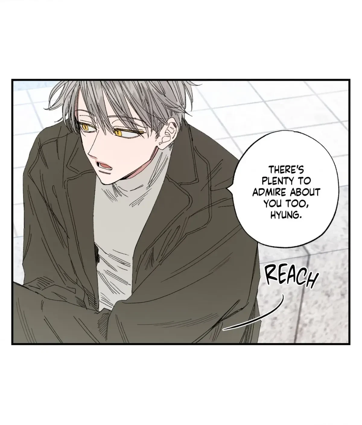 Sweeten The Deal Chapter 45, page 62